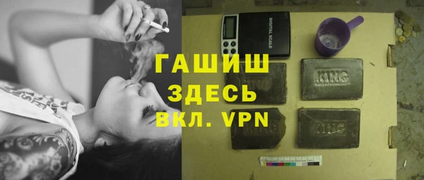 хмурый Алексин
