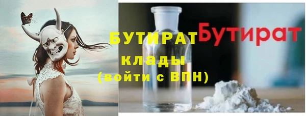 хмурый Алексин