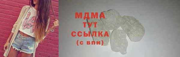 хмурый Алексин
