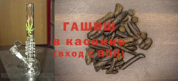хмурый Алексин